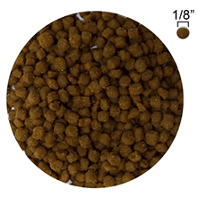 small kibble cat food