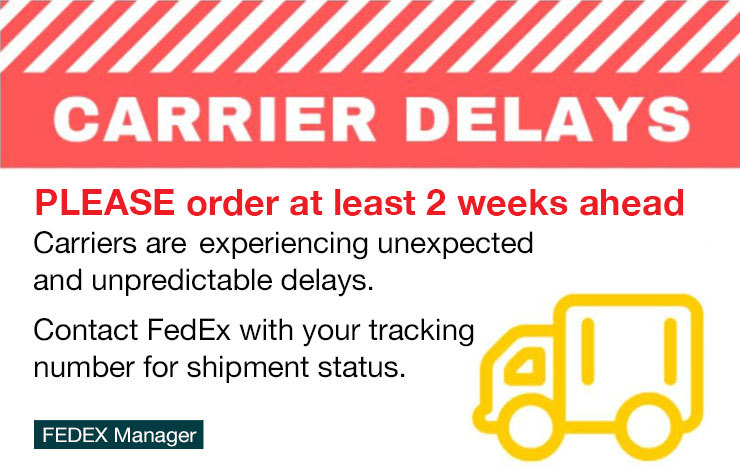 Carrier Delays