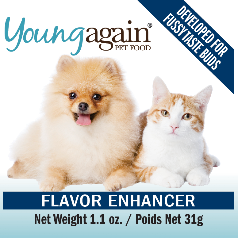 Flavor Enhancer